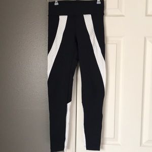 workout pants